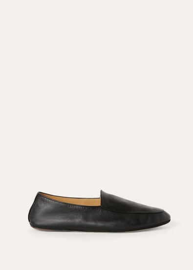 ANTON WALK LOAFER SOFT LAMBSKIN