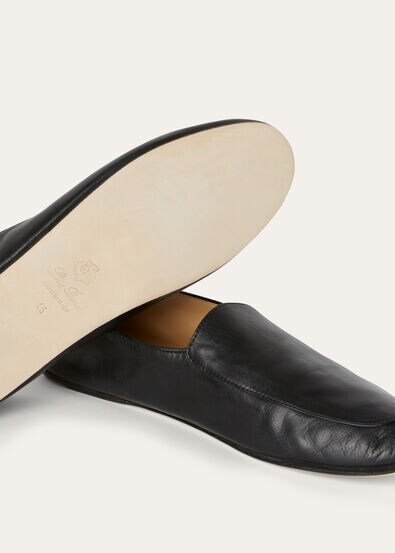 ANTON WALK LOAFER SOFT LAMBSKIN