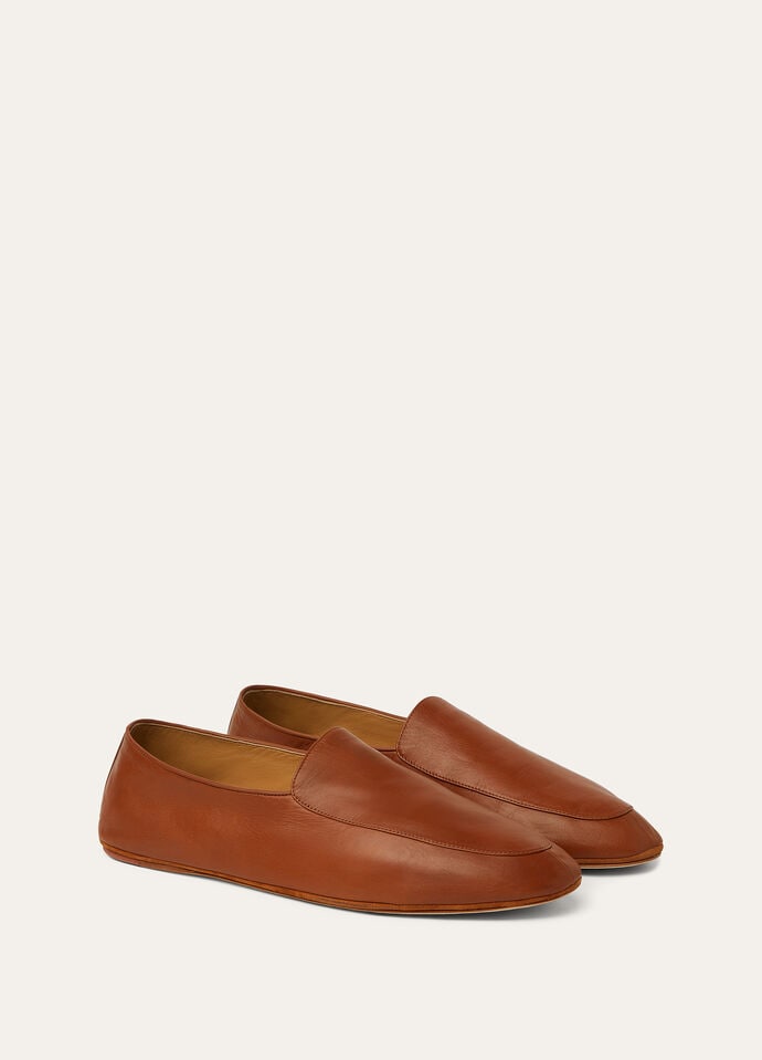 ANTON WALK LOAFER SOFT LAMBSKIN_FAO7135_H843_3
