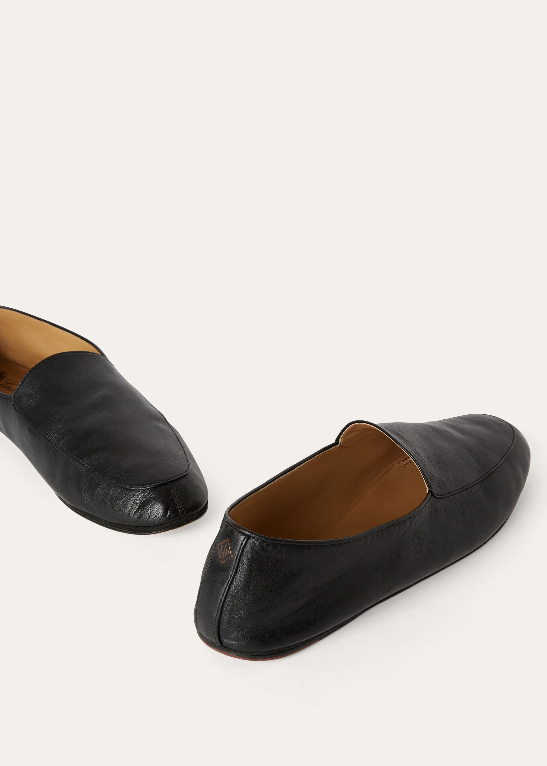 ANTON WALK LOAFER SOFT LAMBSKIN