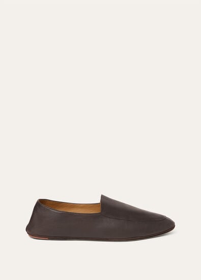 ANTON WALK LOAFER SOFT LAMBSKIN