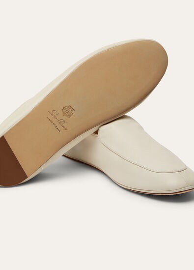 ANTON WALK LOAFER SOFT LAMBSKIN