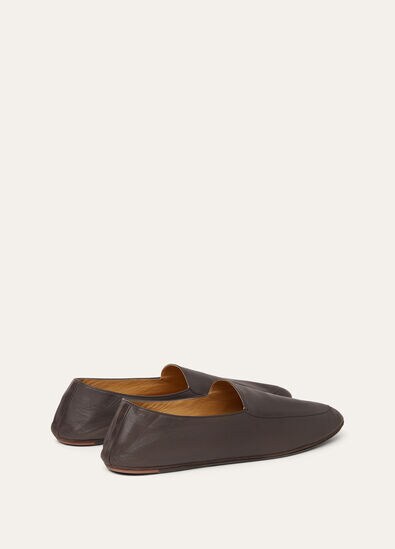 ANTON WALK LOAFER SOFT LAMBSKIN