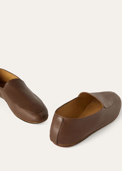 ANTON WALK LOAFER SOFT LAMBSKIN