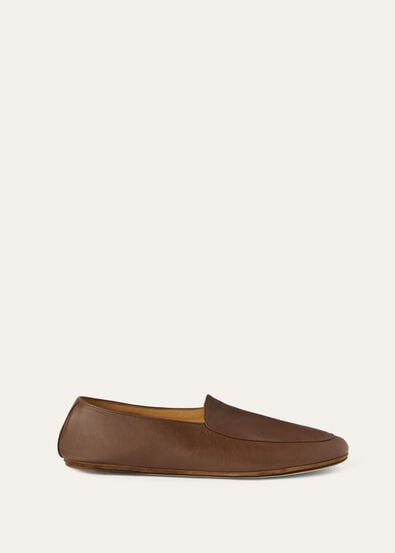 ANTON WALK LOAFER SOFT LAMBSKIN