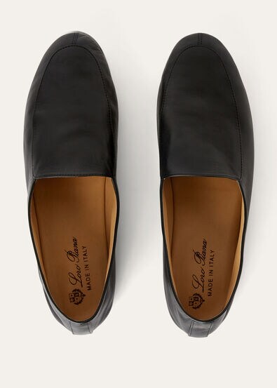 ANTON WALK LOAFER SOFT LAMBSKIN