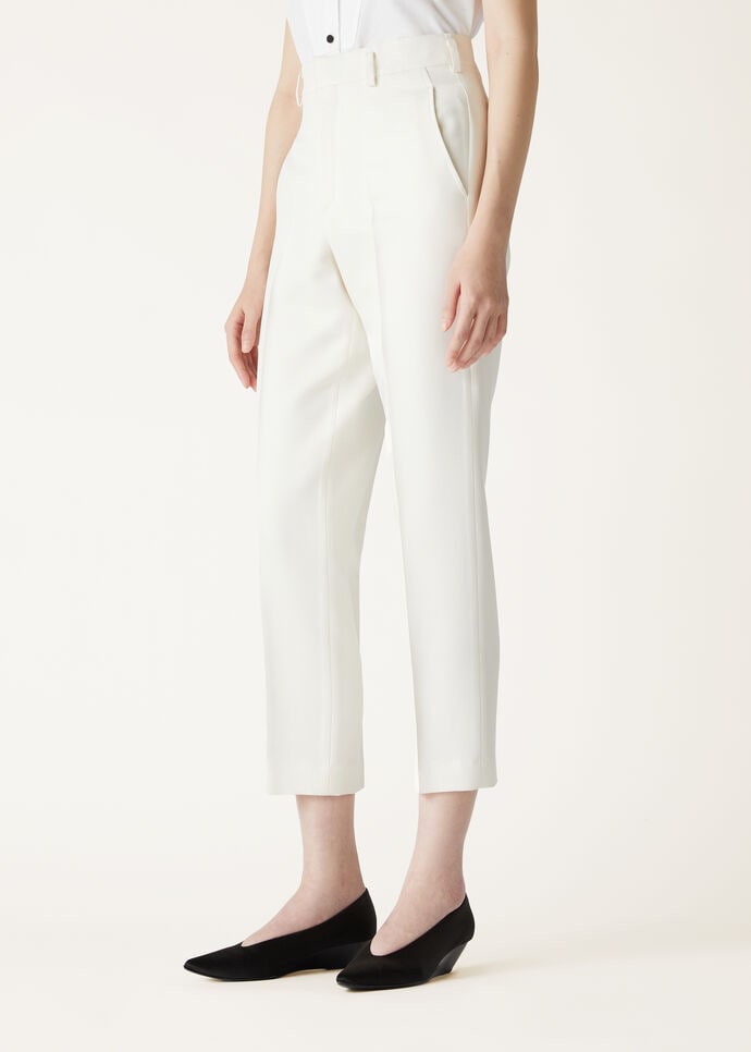 DOYLE TROUSERS BARATHEA_FAO7182_1230_3