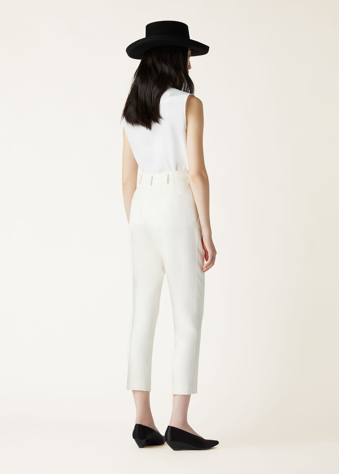 DOYLE TROUSERS BARATHEA_FAO7182_1230_4