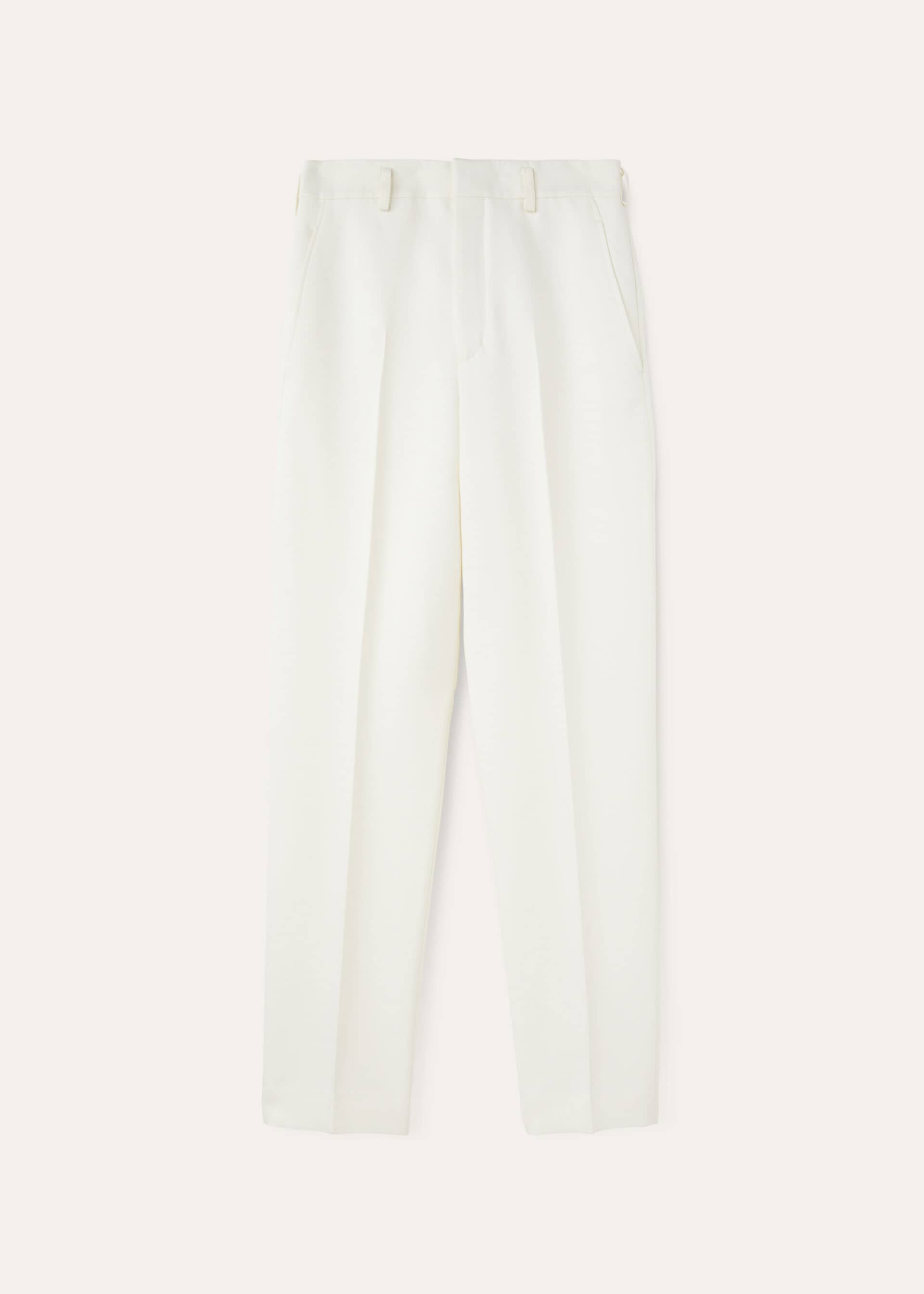 DOYLE TROUSERS BARATHEA