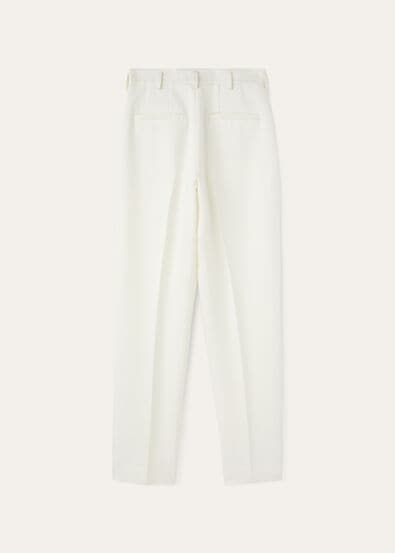 DOYLE TROUSERS BARATHEA