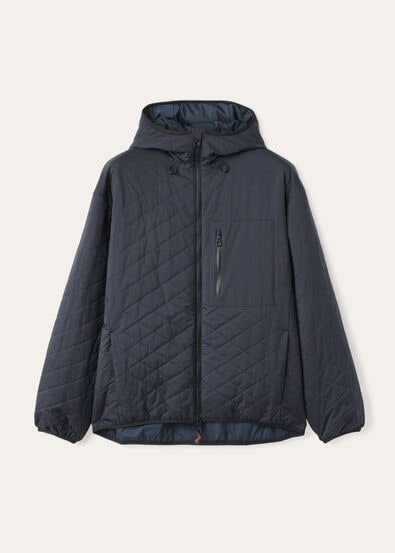 DENALI QUILTED  WIND STRETCH STORM