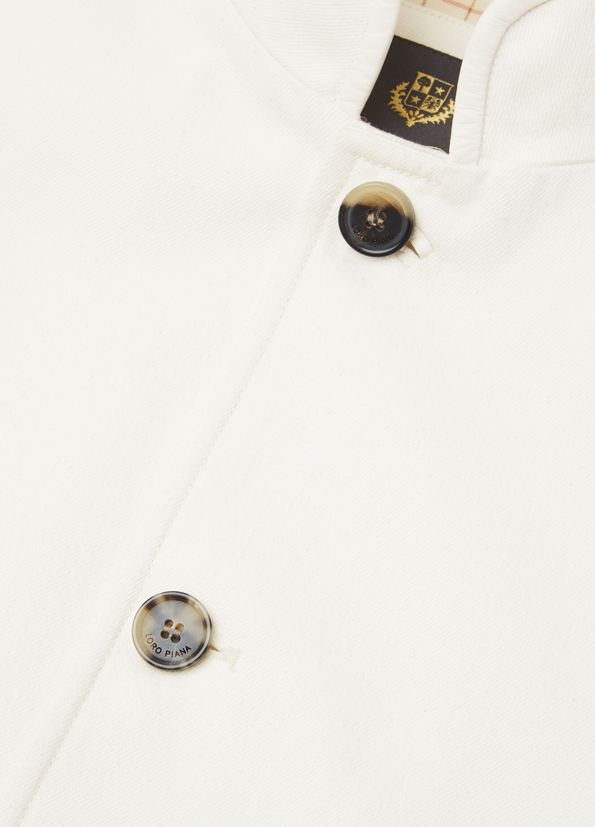 SPAGNA SB JACKET DENIM FLOWER