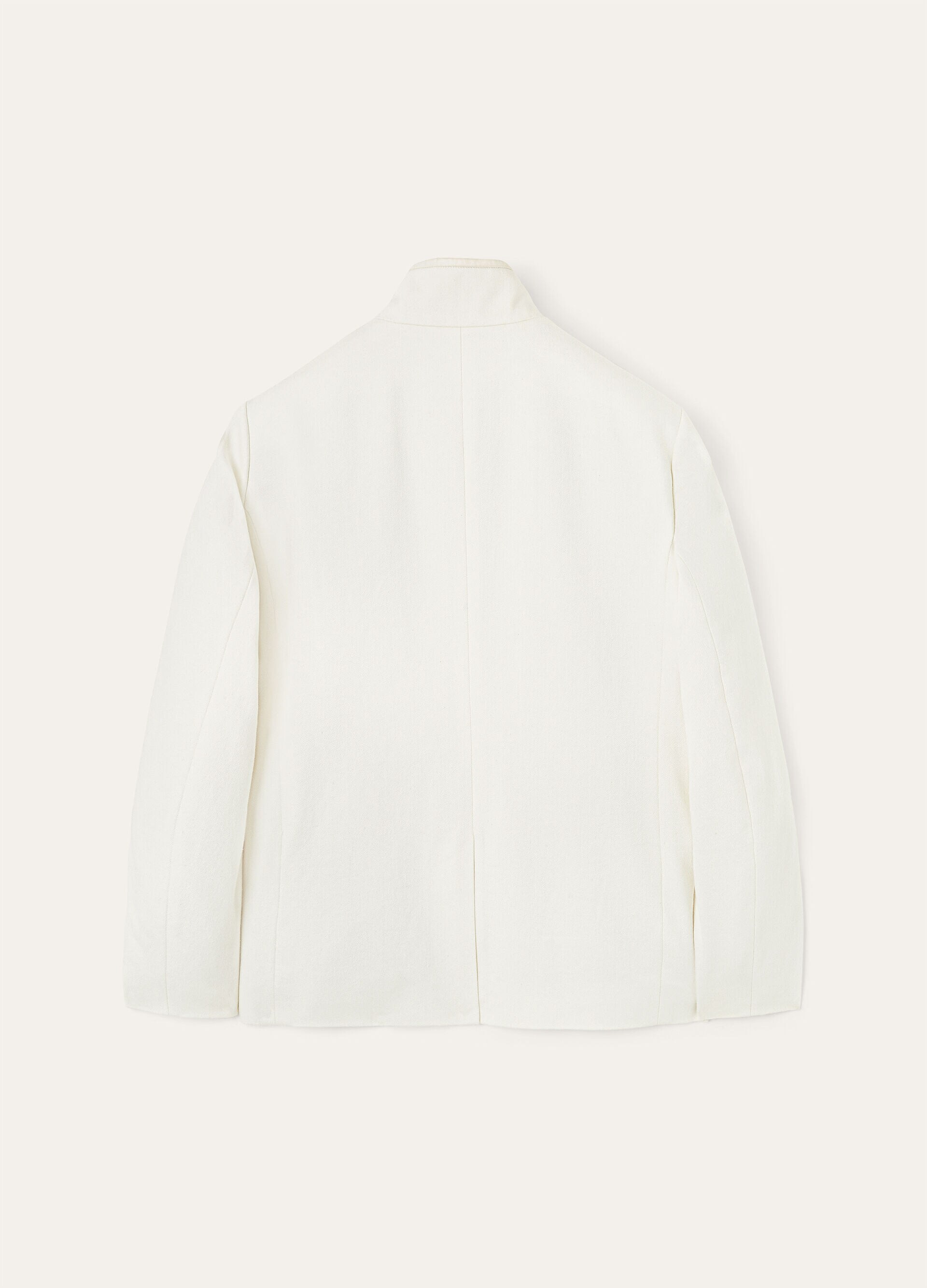 SPAGNA SB JACKET DENIM FLOWER