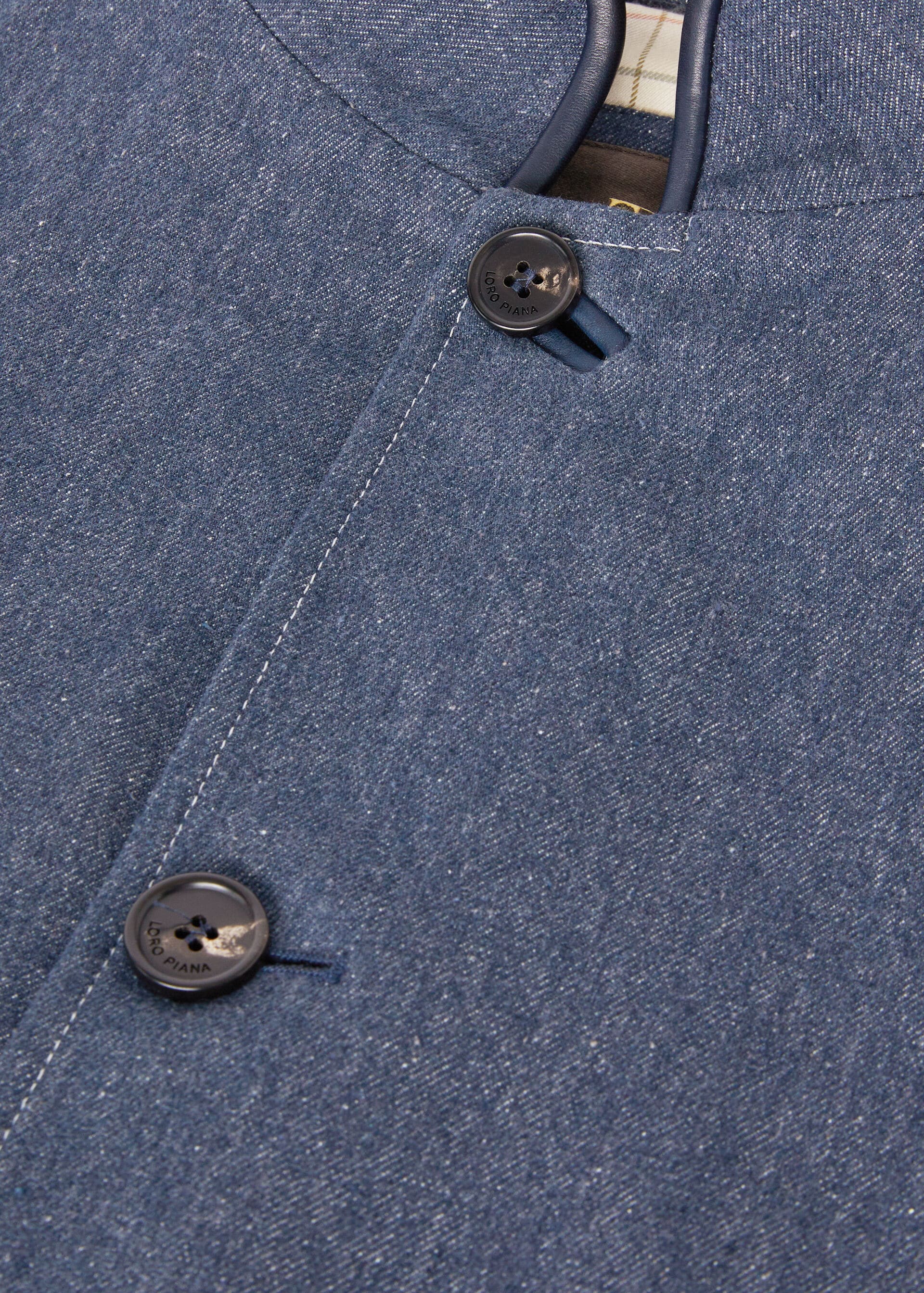 SPAGNA SB JACKET DENIM FLOWER