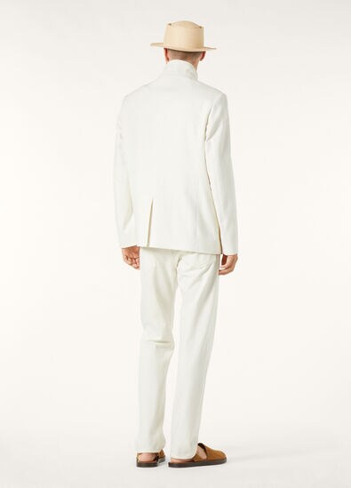 SPAGNA SB JACKET DENIM FLOWER