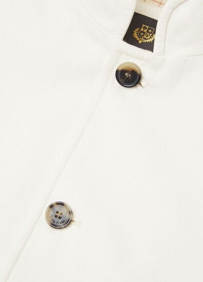 SPAGNA SB JACKET DENIM FLOWER