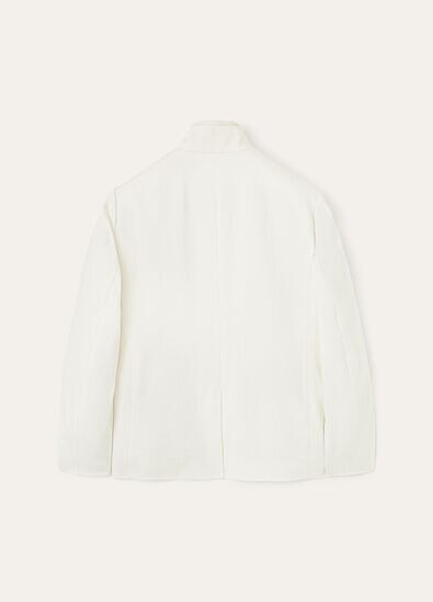 SPAGNA SB JACKET DENIM FLOWER