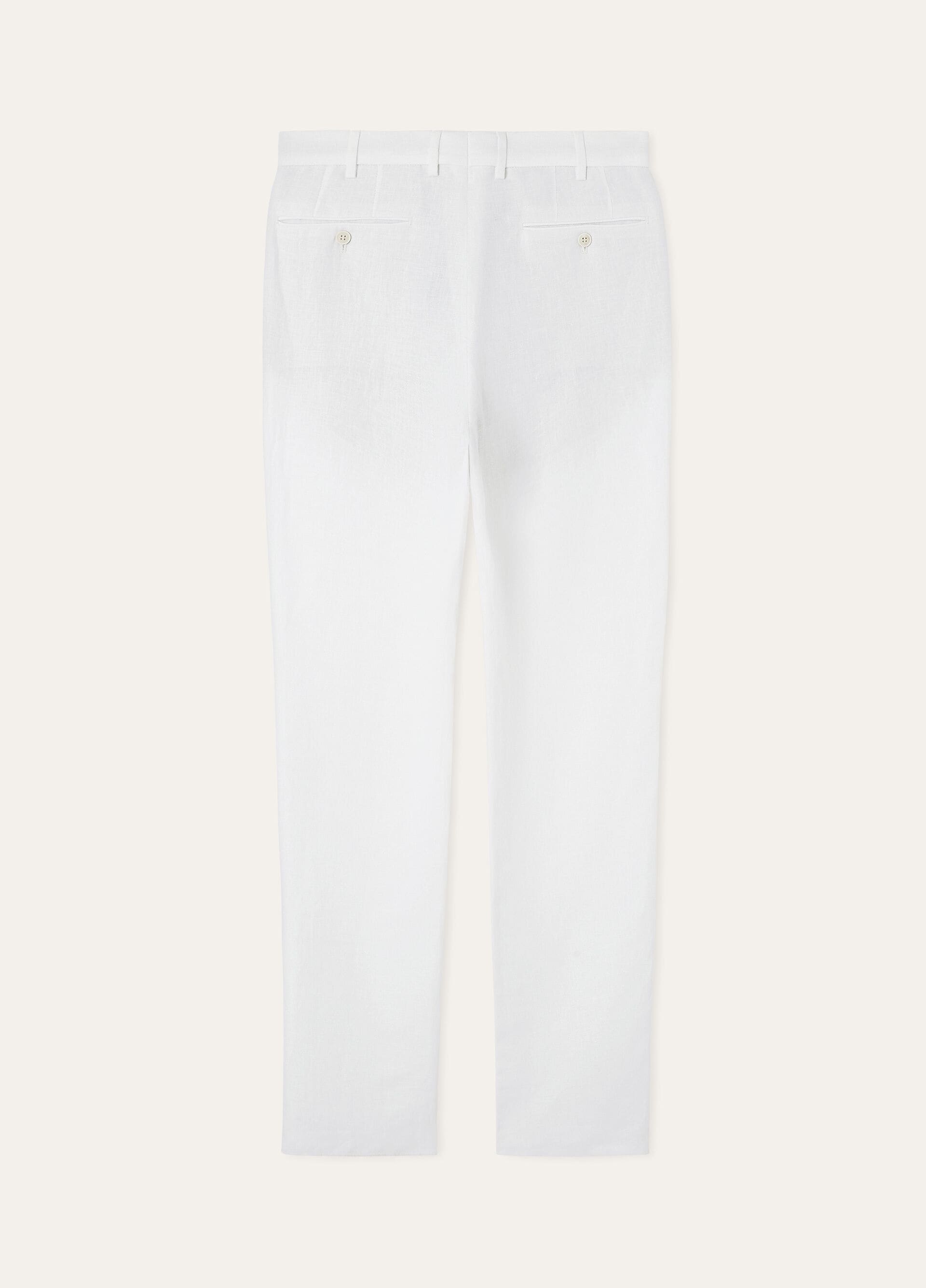 CARLO TROUSERS ANTIGUA