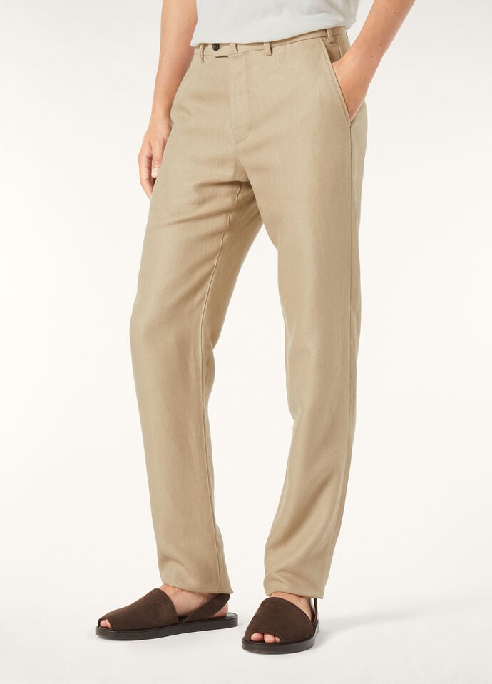 CARLO TROUSERS ANTIGUA_FAO7210_D0SC_48_3