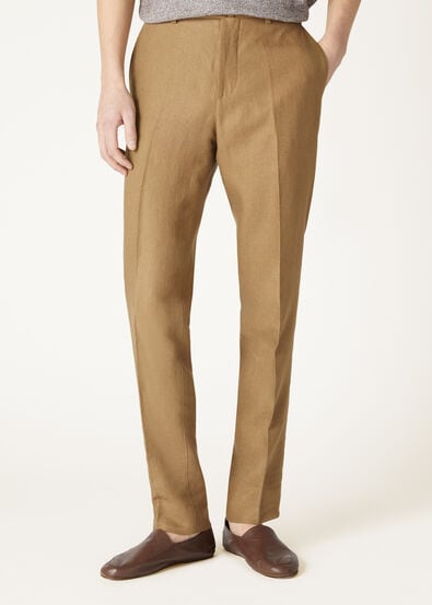 CARLO TROUSERS ANTIGUA