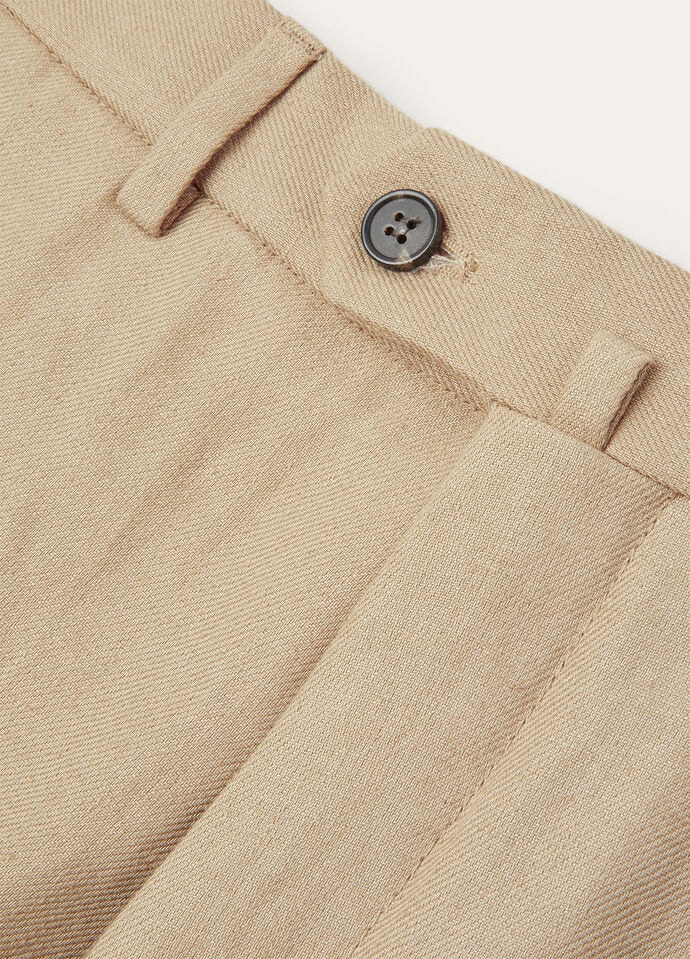 CARLO TROUSERS ANTIGUA_FAO7210_D0SC_7