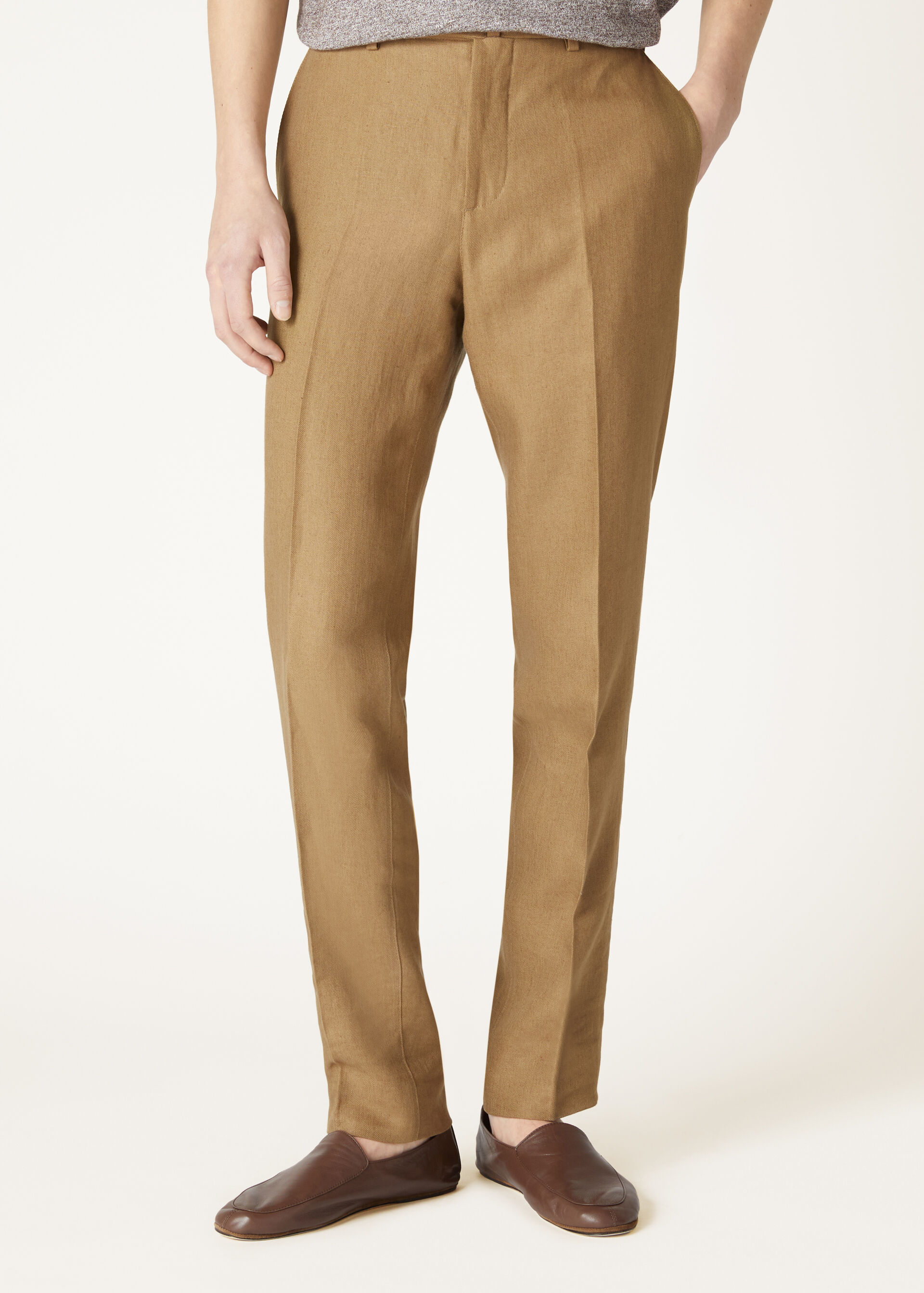 CARLO TROUSERS ANTIGUA
