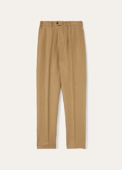 CARLO TROUSERS ANTIGUA