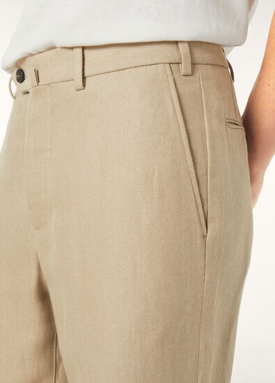 CARLO TROUSERS ANTIGUA