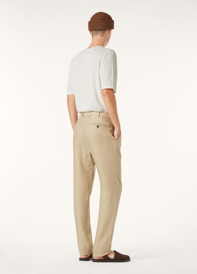 CARLO TROUSERS ANTIGUA_FAO7210_D0SC_48_4