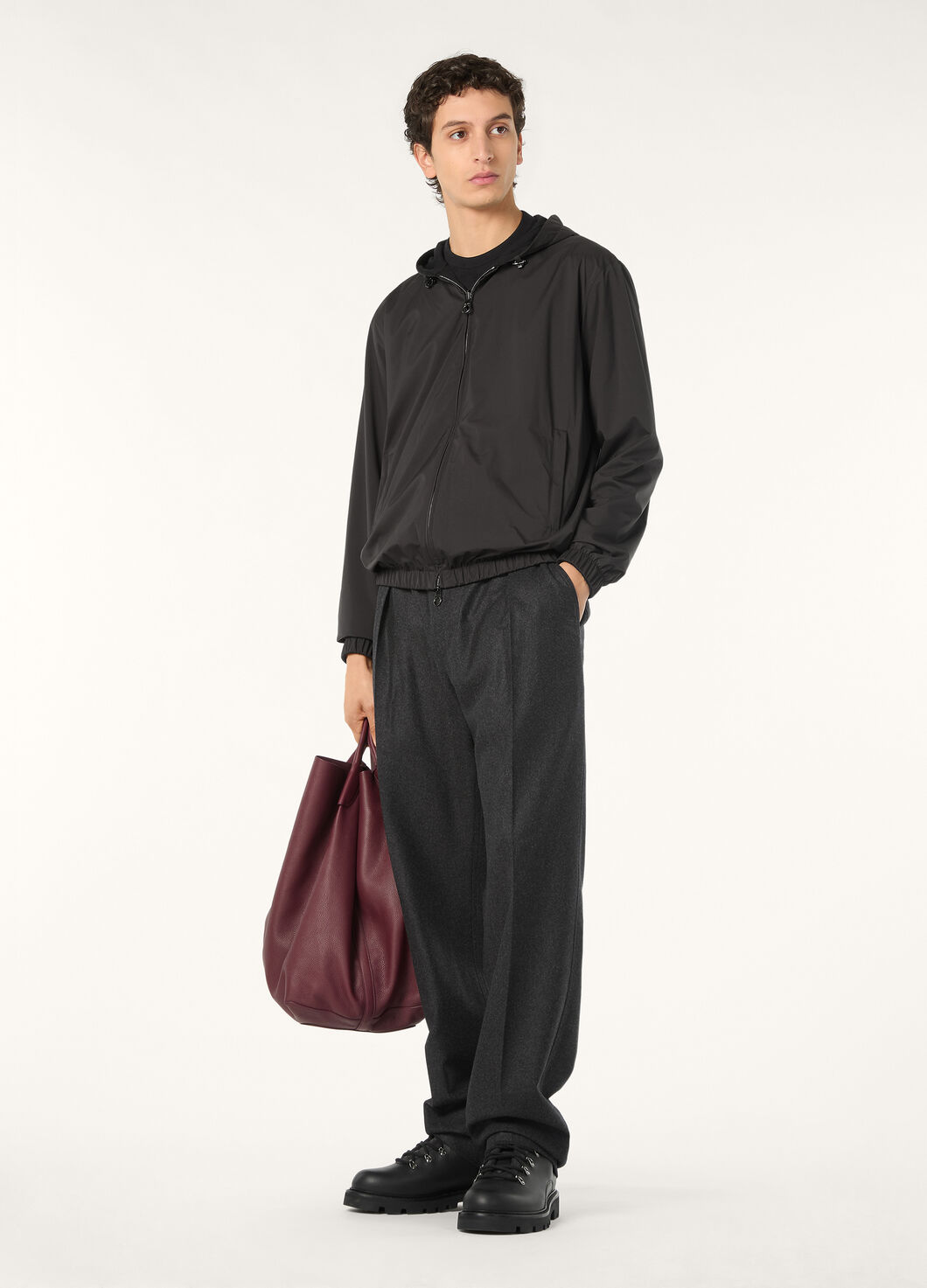 REINGA TROUSERS WISH CASH FLANNEL_FAO7215_M0LE_1