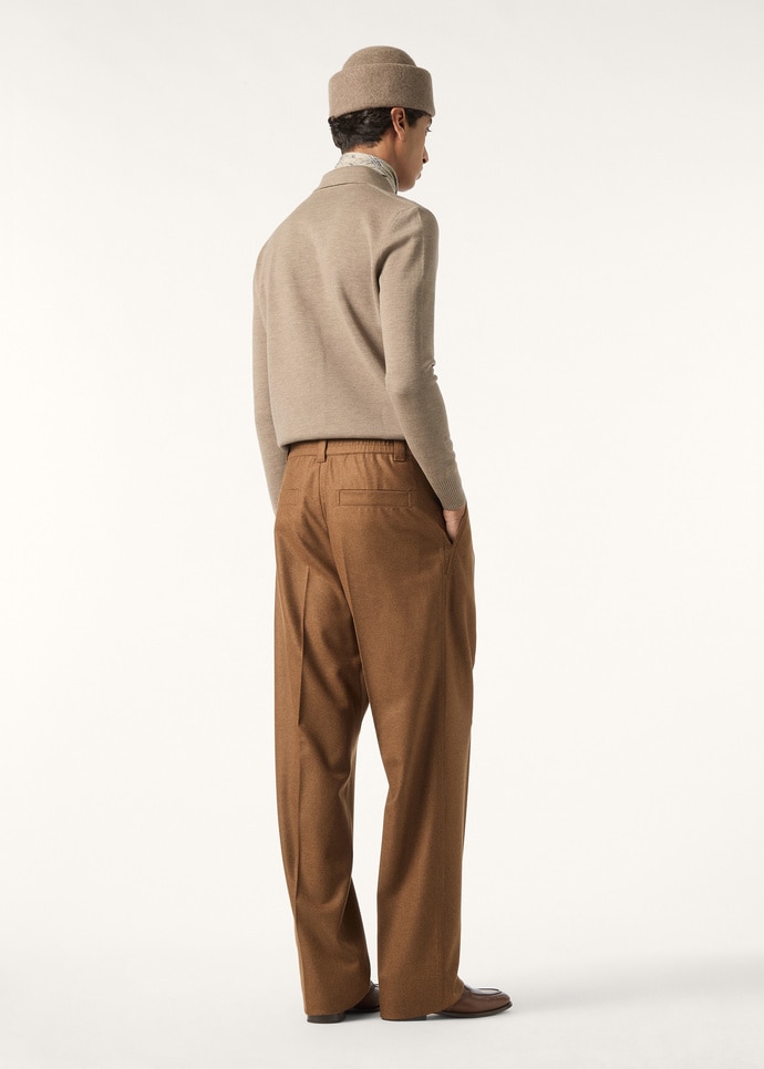 REINGA TROUSERS WISH CASH FLANNEL_FAO7215_E09U_4