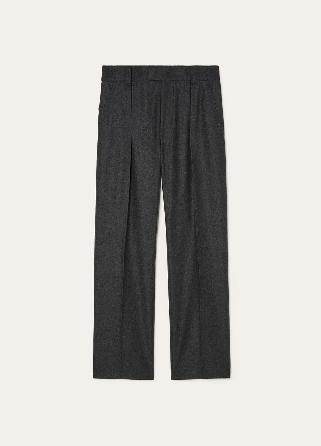 REINGA TROUSERS WISH CASH FLANNEL_FAO7215_M0LE_1