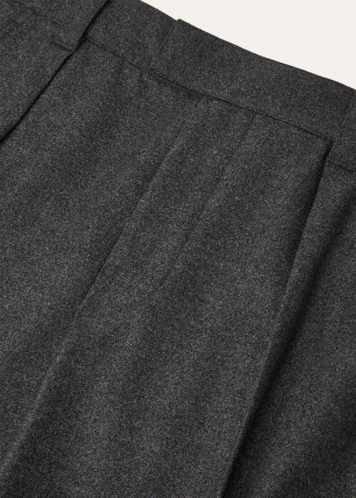 REINGA TROUSERS WISH CASH FLANNEL