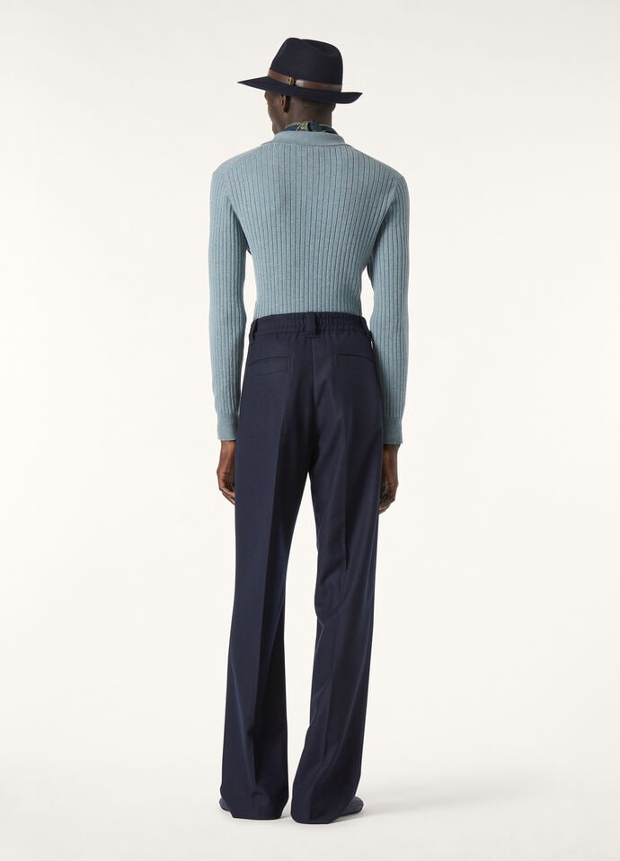 REINGA TROUSERS WISH CASH FLANNEL_FAO7215_W0XG_4