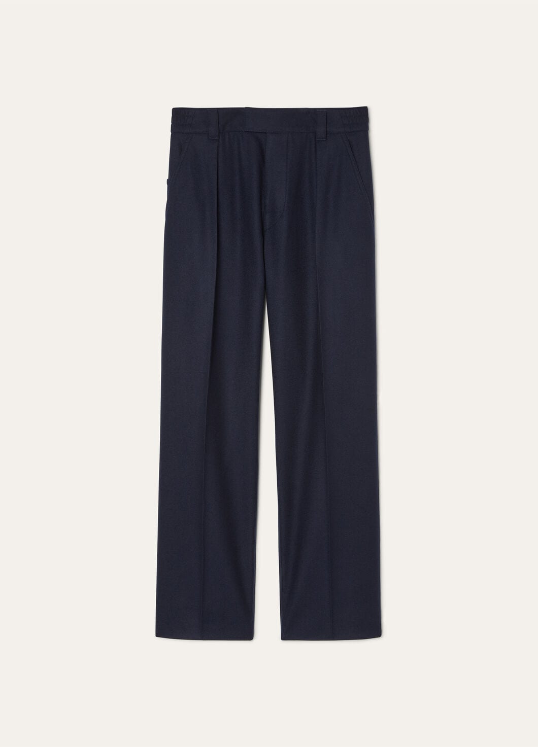 REINGA TROUSERS WISH CASH FLANNEL_FAO7215_W0XG_1