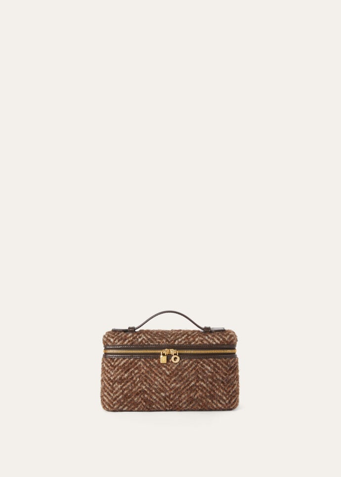 EXTRA POCKET L19 HERRINGBONE WOOL/CALF_FAO7227_B4NO_NR_2