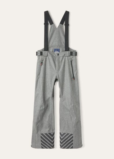 ADELBODEN TROUSERS WOOL CASH MELANGE CLIMA SYSTEM