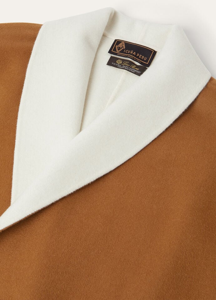 JED SHORT COAT SB DOUBLE VICUNA BABY CASH_FAO7298_B3TT_3