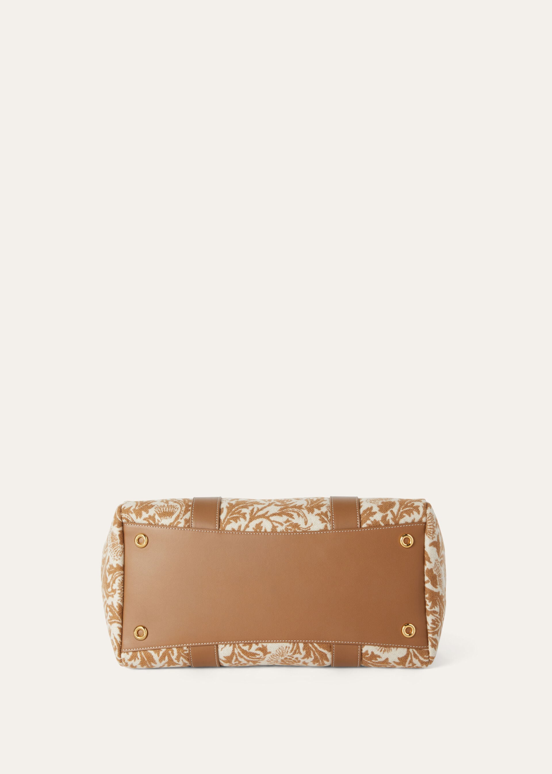 LOOM L32 CARDO WOOL/CASHMERE ROUNDED LEATHER
