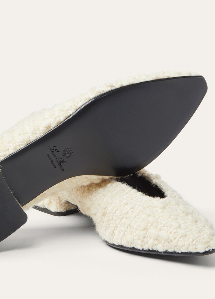 REBECCA BALLERINA BOUCLE MIRELLE_FAO7329_A0HV_4