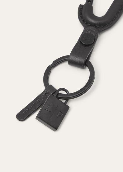 EXTRA KEYRING TENDER CALF