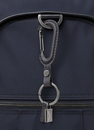 EXTRA KEYRING TENDER CALF