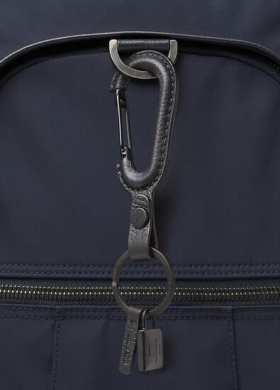 EXTRA KEYRING TENDER CALF