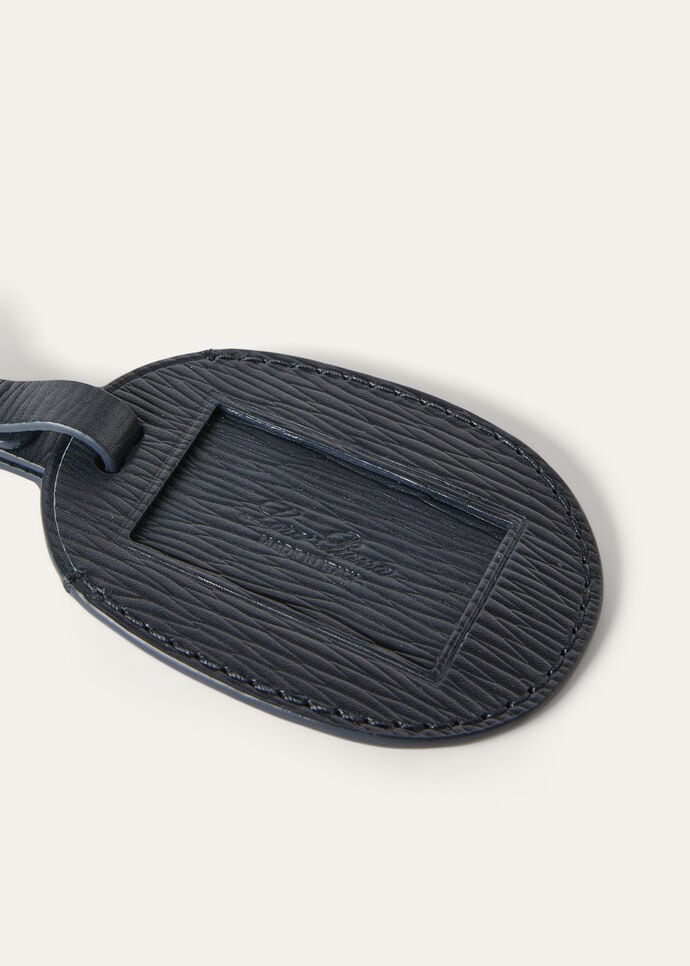 LUGGAGE TAG OVAL ZIBELINE LEATHER_FAO7378_W1BI_NR_3