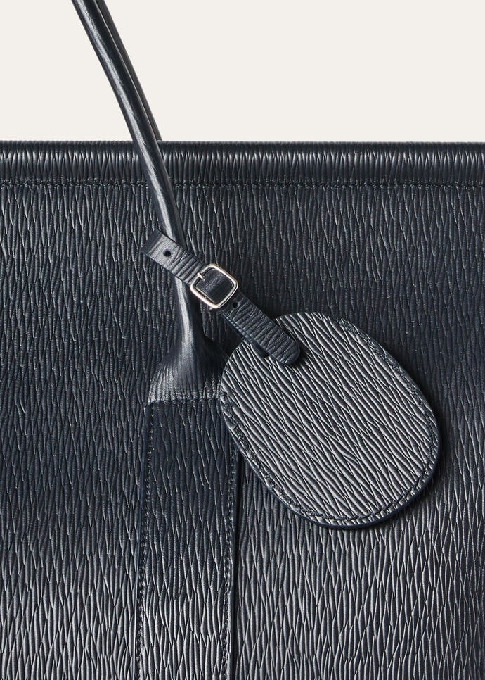 LUGGAGE TAG OVAL ZIBELINE LEATHER_FAO7378_W1BI_NR_4