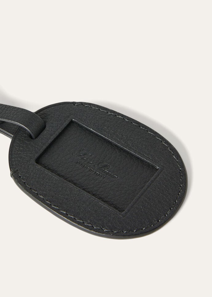 LUGGAGE TAG OVAL TENDER CALF_FAO7381_804M_NR_3
