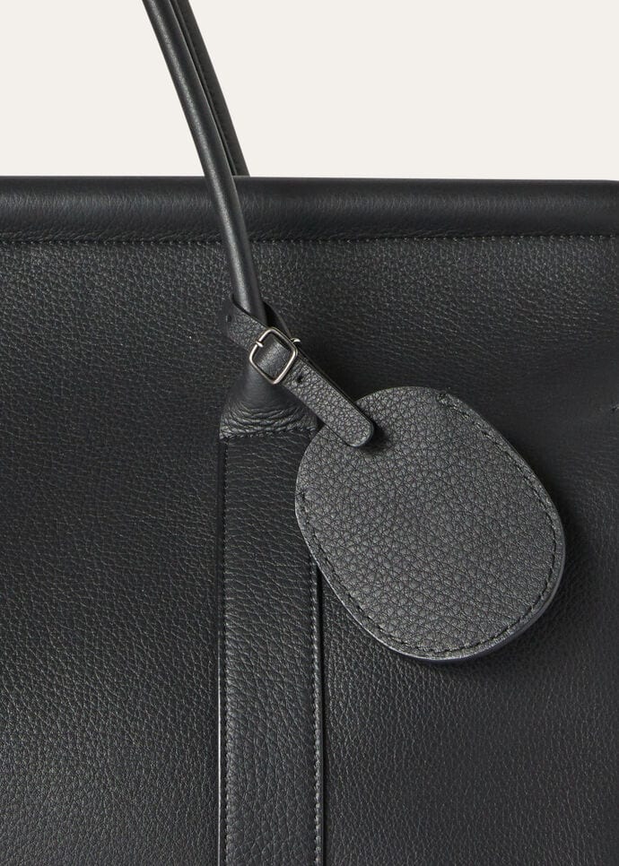 LUGGAGE TAG OVAL TENDER CALF_FAO7381_804M_NR_4