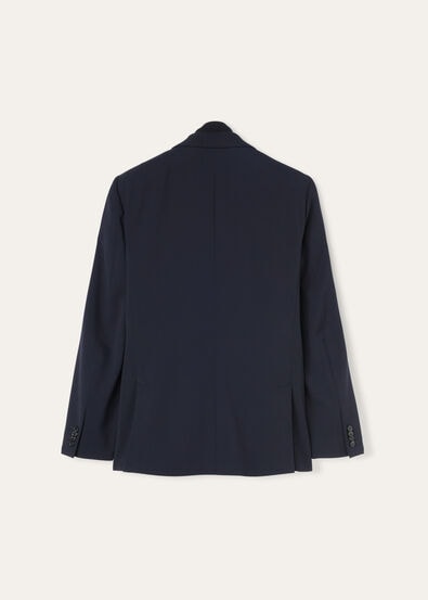 NEW ORDER SB JACKET ZELANDER HIGH TENACITY
