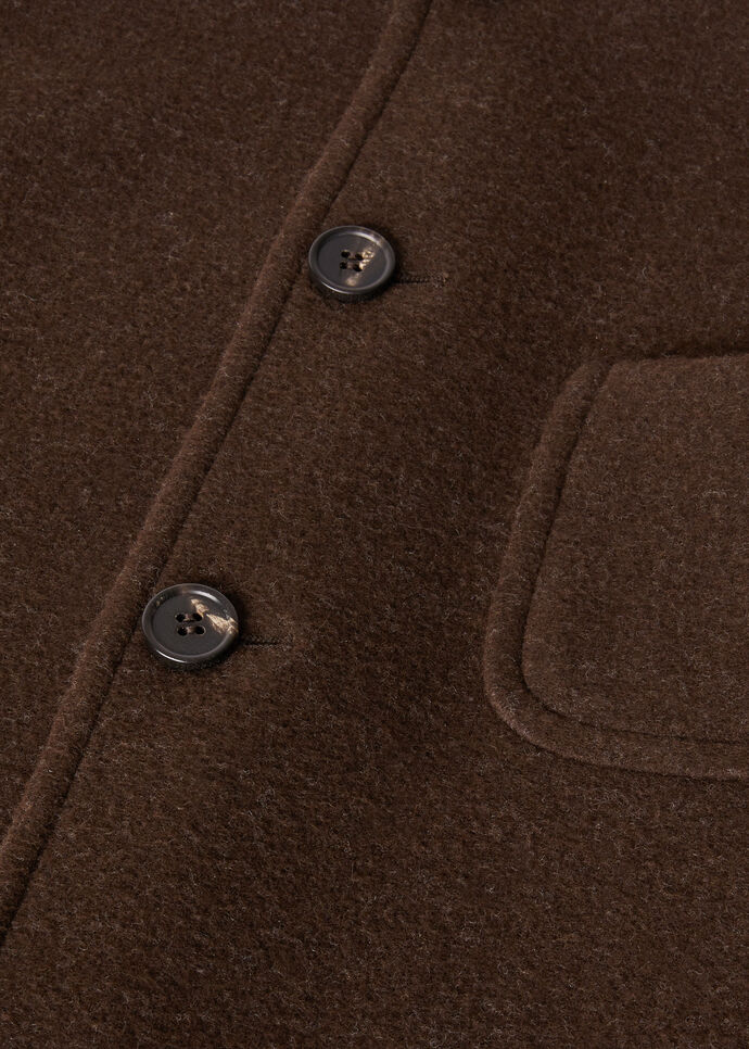 SPAGNA MINI SB JACKET PECORA NERA PILE_FAO7417_H0SS_3