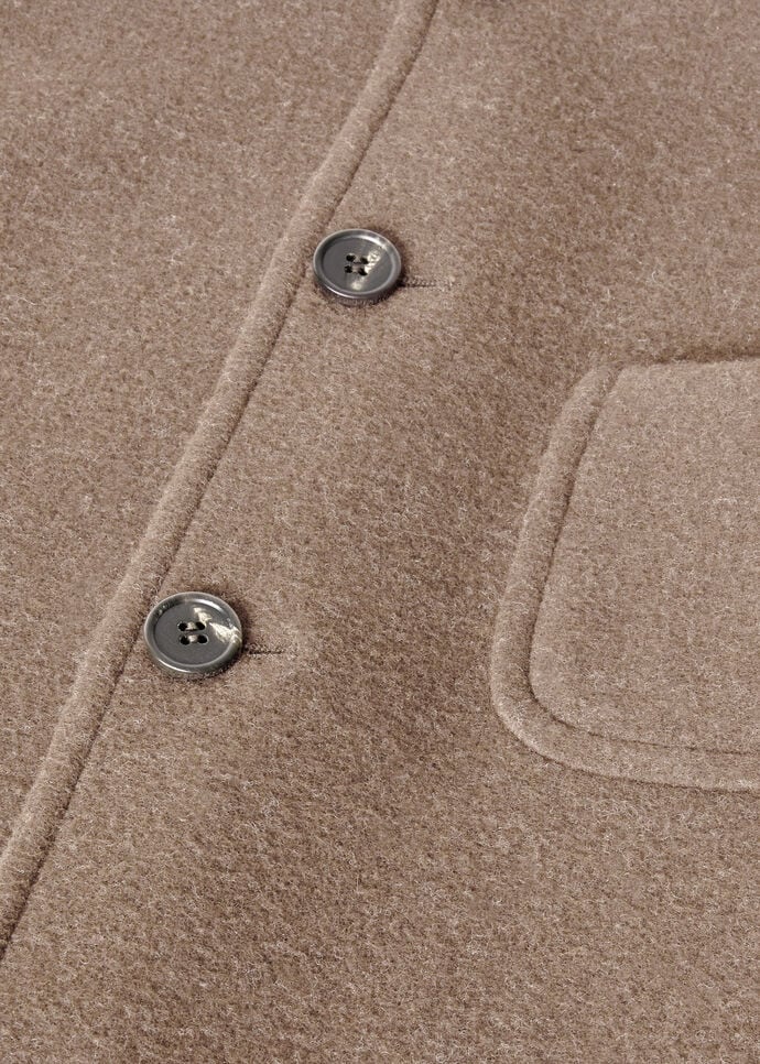 SPAGNA MINI SB JACKET PECORA NERA PILE_FAO7417_H06H_3